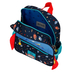 Enso Outer Space Preschool Backpack - საბავშვო ზურგჩანთა - image 4 | Labebe