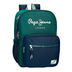 Pepe Jeans Ben Two Compartment Backpack - Детский рюкзак - изображение 1 | Labebe
