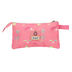 Enso Magic Summer Pencil Case Three Compartments - საბავშვო პენალი - image 3 | Labebe