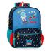 Enso Outer Space School Backpack - საბავშვო ზურგჩანთა - image 1 | Labebe