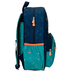 Enso Dino Artist School Backpack - საბავშვო ზურგჩანთა - image 2 | Labebe