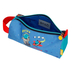 Enso Outer Space Round Pencil Case - Детский пенал - изображение 4 | Labebe