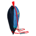 Enso Outer Space Backpack Bag - Детская спортивная сумка - изображение 2 | Labebe