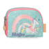 Enso Magic Summer Coin Purse - Детский кошелек - изображение 1 | Labebe