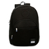 Enso Basic Trolley Adaptable Backpack Black - საბავშვო ზურგჩანთა - image 1 | Labebe