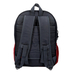 Pepe Jeans Clark Two Compartment School Bag - საბავშვო ზურგჩანთა - image 3 | Labebe