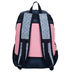 Pepe Jeans Noni Denim Backpack Double Compartment Adaptable To Cart - საბავშვო ზურგჩანთა - image 3 | Labebe