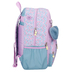 Enso Cute Girl Backpack Double Compartment - Детский рюкзак - изображение 2 | Labebe