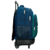 Pepe Jeans Ben Wheeled Backpack - Детский рюкзак - изображение 2 | Labebe