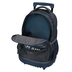 Pepe Jeans Edmon Backpack With Wheels - საბავშვო ზურგჩანთა - image 4 | Labebe