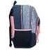 Pepe Jeans Noni Denim Backpack Double Compartment Adaptable To Cart - საბავშვო ზურგჩანთა - image 2 | Labebe