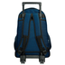 Pepe Jeans Ben Wheeled Backpack - Детский рюкзак - изображение 3 | Labebe