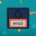 Enso Dino Artist Backpack - Детский рюкзак - изображение 8 | Labebe