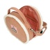 Enso Shine Stars Round Shoulder Bag - მხარზე ჩამოსაკიდი ჩანთა - image 5 | Labebe