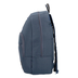 Enso Basic Backpack Blue - საბავშვო ზურგჩანთა - image 4 | Labebe