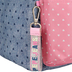 Pepe Jeans Noni Denim Backpack - საბავშვო ზურგჩანთა - image 10 | Labebe