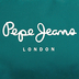 Pepe Jeans Ben Triple Compartment Pencil Case - Детский пенал - изображение 6 | Labebe