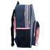 Pepe Jeans Noni Denim School Two Compartment Backpack - Kids backpack - image 2 | Labebe