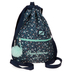 Pepe Jeans Alenka Backpack Bag - საბავშვო სავარჯიშო ჩანთა - image 1 | Labebe