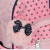 Enso Bonjour Stroller Backpack - Kids backpack - image 10 | Labebe