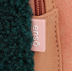 Enso Shine Stars Shoulder Bag - მხარზე ჩამოსაკიდი ჩანთა - image 10 | Labebe