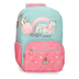 Enso Magic Summer Laptop Two Compartment Laptop Backpack - საბავშვო ზურგჩანთა - image 1 | Labebe
