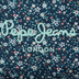 Pepe Jeans Alenka School Two Compartment Backpack Adaptable To Trolley - საბავშვო ზურგჩანთა - image 8 | Labebe