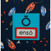 Enso Outer Space Backpack Bag - Lunch bag - image 6 | Labebe