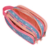 Enso Little Dreams Three Compartments Pencil Case - საბავშვო პენალი - image 4 | Labebe