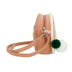 Enso Shine Stars Shoulder Bag - მხარზე ჩამოსაკიდი ჩანთა - image 2 | Labebe