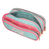 Enso Magic Summer Triple Compartment Pencil Case - Детский пенал - изображение 4 | Labebe