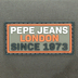 Pepe Jeans Cody Two Compartment Laptop Backpack - საბავშვო ზურგჩანთა - image 6 | Labebe