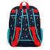 Enso Outer Space School Backpack - საბავშვო ზურგჩანთა - image 3 | Labebe