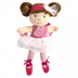 Jolijou Les Tutus - Мягкая детская кукла - изображение 6 | Labebe