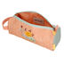 Enso Play All Day Round Pencil Case - საბავშვო პენალი - image 4 | Labebe