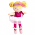 Jolijou Les Tutus - Мягкая детская кукла - изображение 7 | Labebe