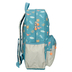 Enso Mr Crab School Backpack - Детский рюкзак - изображение 2 | Labebe