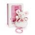 Meli-Melo Assortment Musical Boxes - Soft toy with music box - image 4 | Labebe