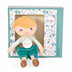 Jolijou Les Petits Pop - რბილი სათამაშო თოჯინა - image 7 | Labebe