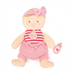 Jolijou Les Petits Loulous - რბილი სათამაშო თოჯინა - image 3 | Labebe