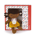 Jolijou Les Petits Pop - რბილი სათამაშო თოჯინა - image 13 | Labebe