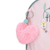 Enso Tropical Love Backpack Bag - Gym sac - image 9 | Labebe