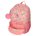 Enso Beautiful Nature Backpack With Double Compartment - Kids backpack - image 5 | Labebe