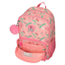 Enso Beautiful Nature Backpack With Double Compartment - საბავშვო ზურგჩანთა - image 5 | Labebe