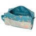 Enso Mr Crab Toiletry Bag - Vanity case - image 4 | Labebe