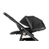 Peg Perego Veloce Bronze Noir - Baby modular system stroller with a car seat - image 42 | Labebe