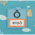 Enso Mr Crab School Backpack - Детский рюкзак - изображение 7 | Labebe