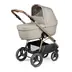 Peg Perego Veloce Town & Country Astral - Baby modular system stroller with a car seat - image 37 | Labebe
