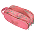 Enso Beautiful Nature Triple Compartment Pencil Case - Детский пенал - изображение 4 | Labebe
