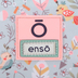 Enso Tropical Love Backpack Bag - Gym sac - image 5 | Labebe